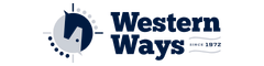 Western Ways logo