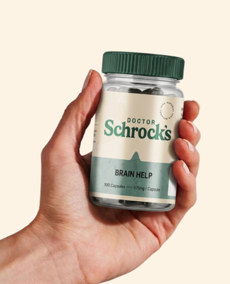 Dr. Schrock — Pages 1