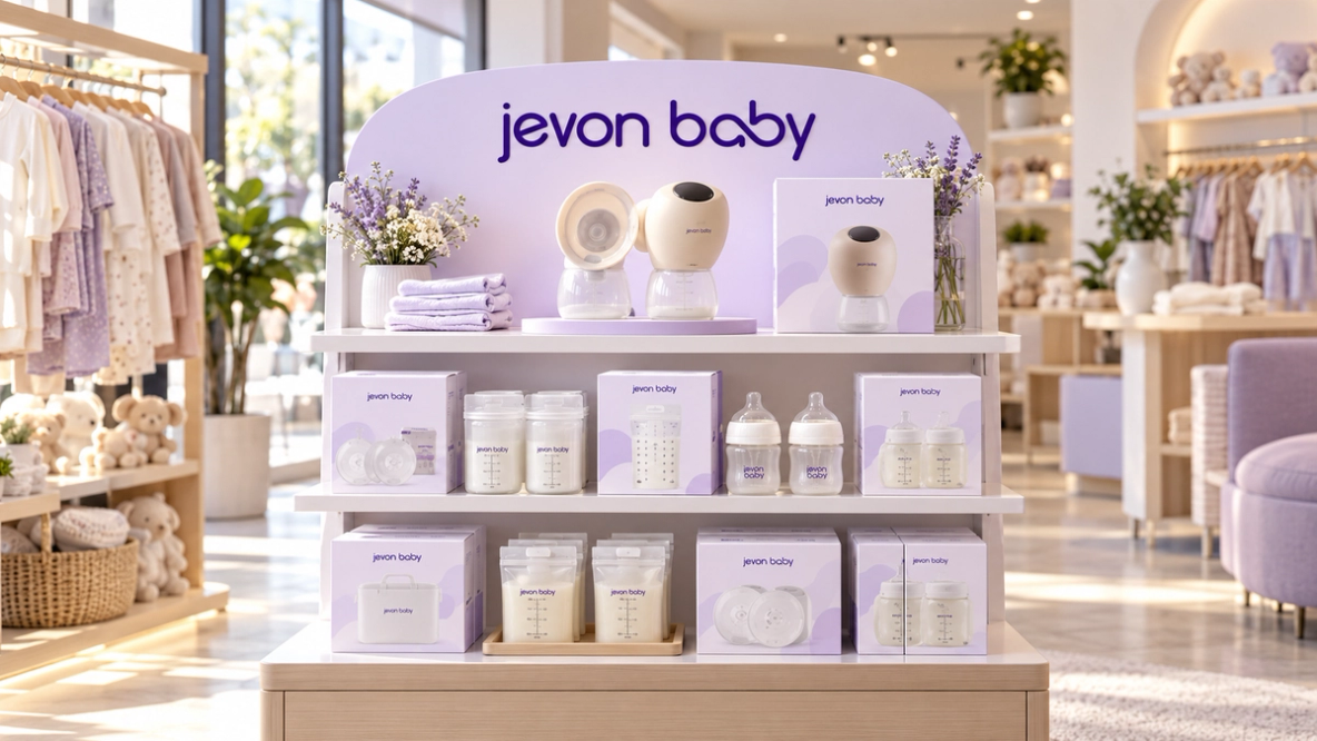 Jevonbaby — Direction 1
