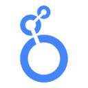 Looker Studio logo