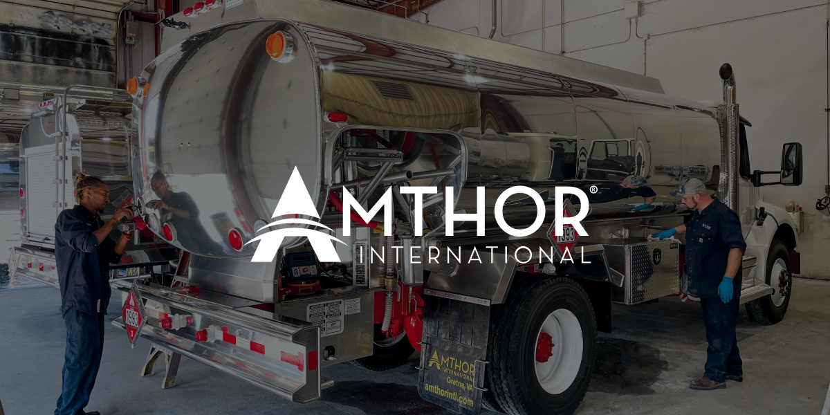 Amthor International — Store overview