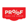 PROOF Hard Ice Cream logo