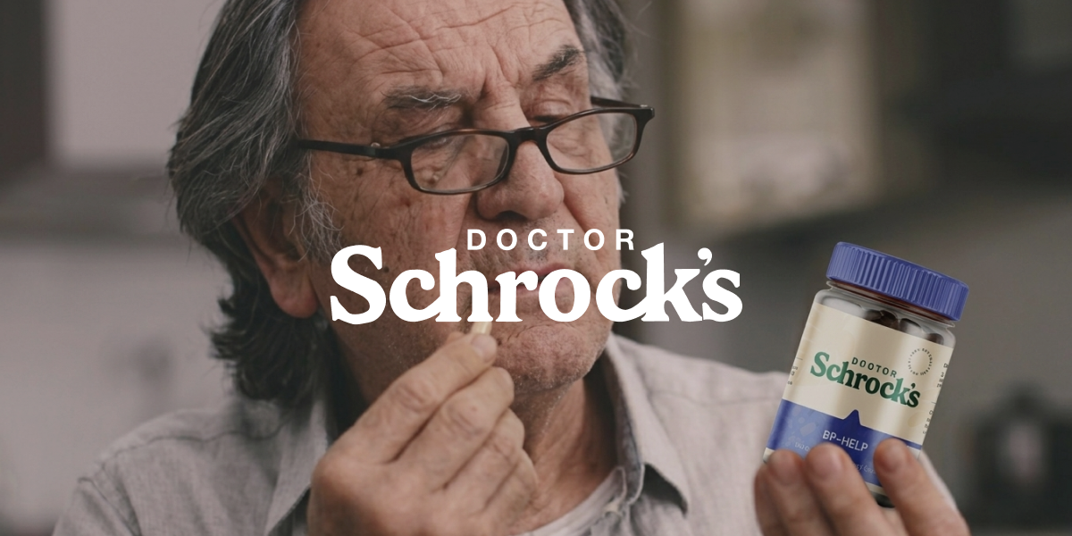 Dr. Schrock — Store overview