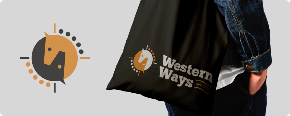 Western Ways — Direction 1
