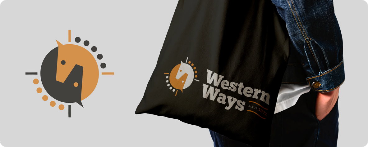 Western Ways — Direction 1