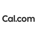Cal.com logo