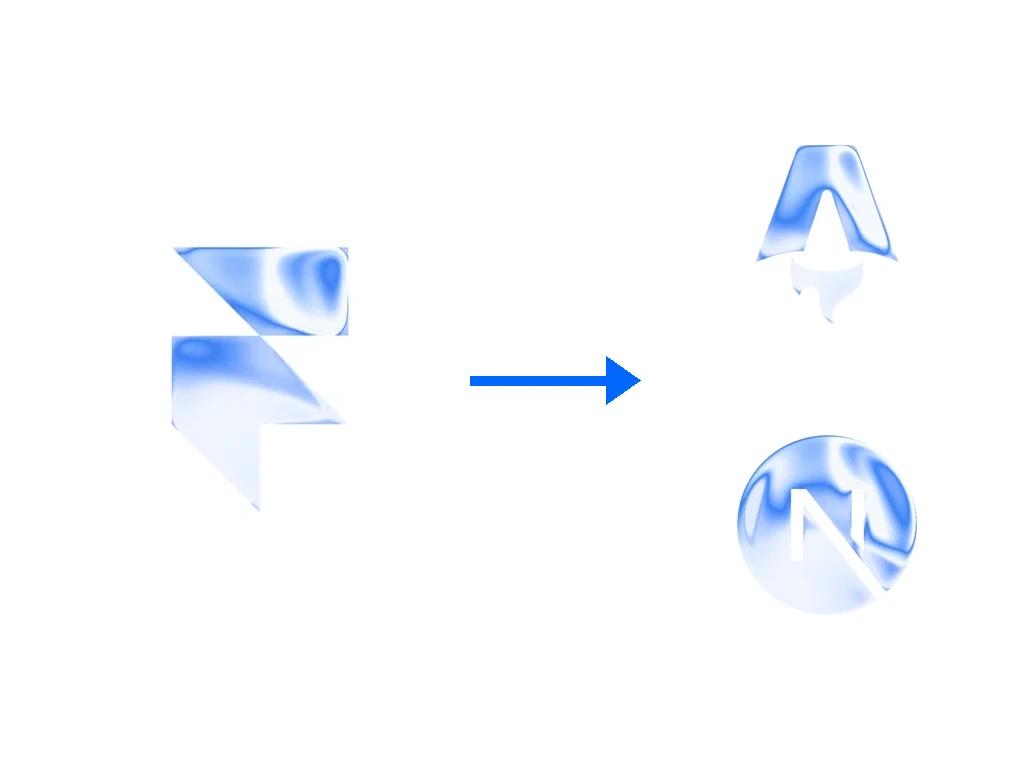 Framer to Astro or Next.js