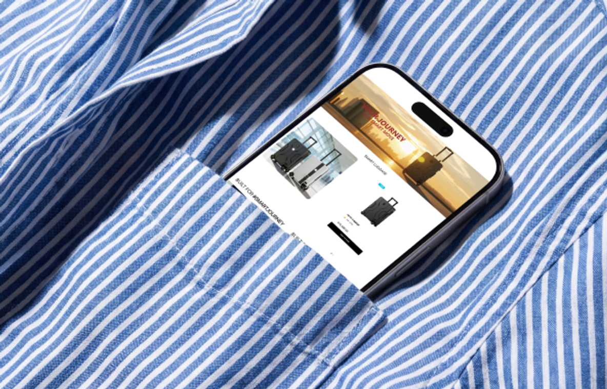Arista Vault website — design direction 1