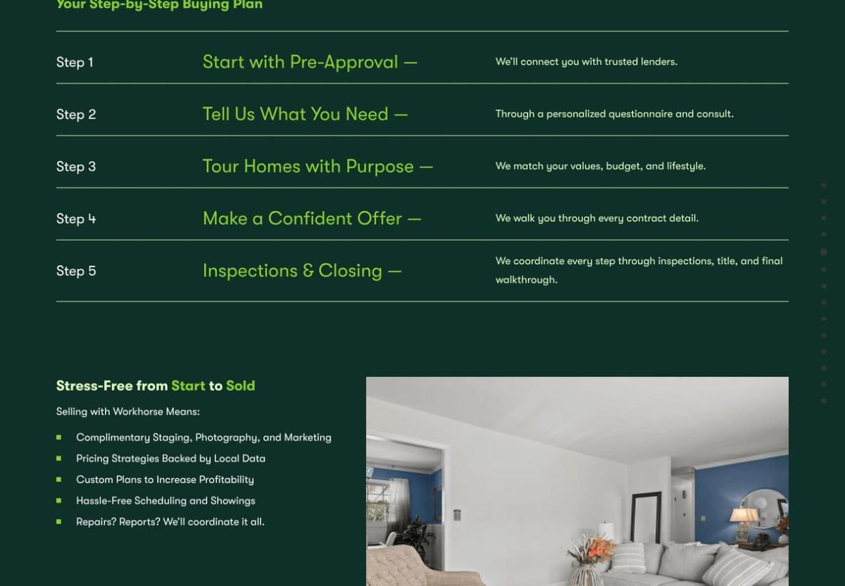 Workhorse Realty — Direction 2