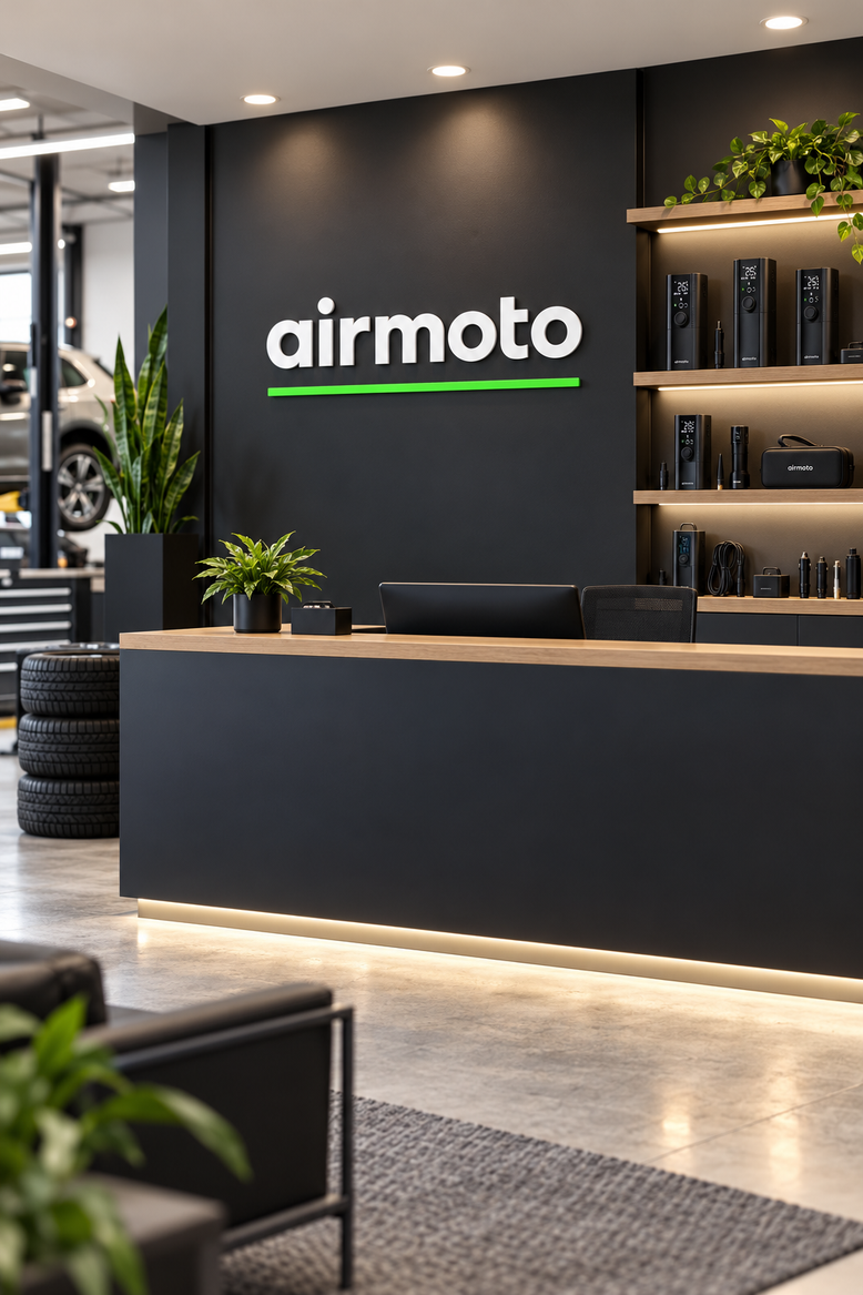 Airmoto — Pages 2