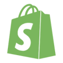 Shopify logo