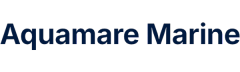 Aquamare Marine logo
