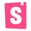 Storybook logo