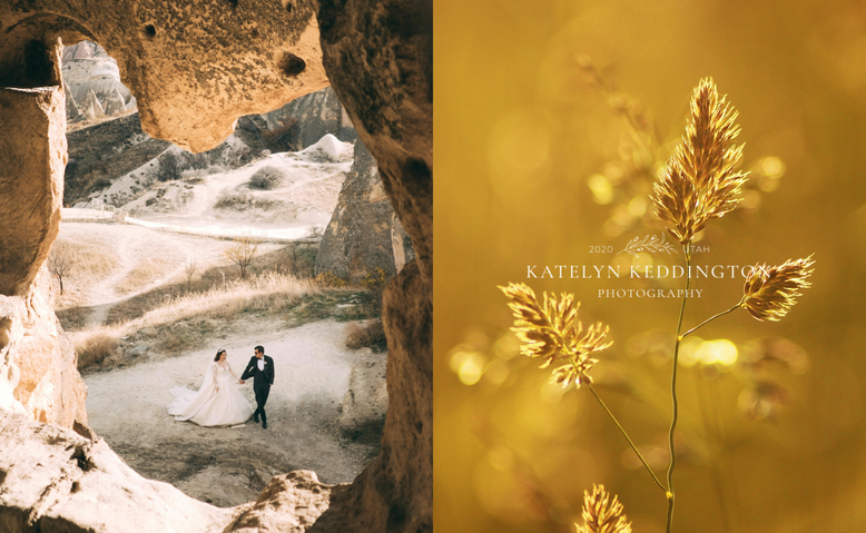 Katelyn Keddington Photography — Pages 3