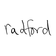 Radford Beauty logo