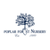 Poplar Forest Nursery logo