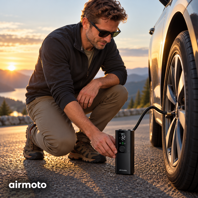 Airmoto — Pages 1