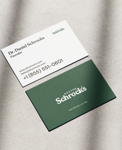 Dr. Schrock — Pages 3