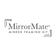 MirrorMate logo