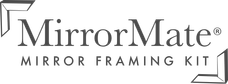 MirrorMate logo