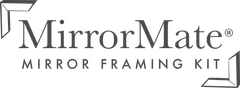 Mirror frames