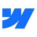 Webflow logo