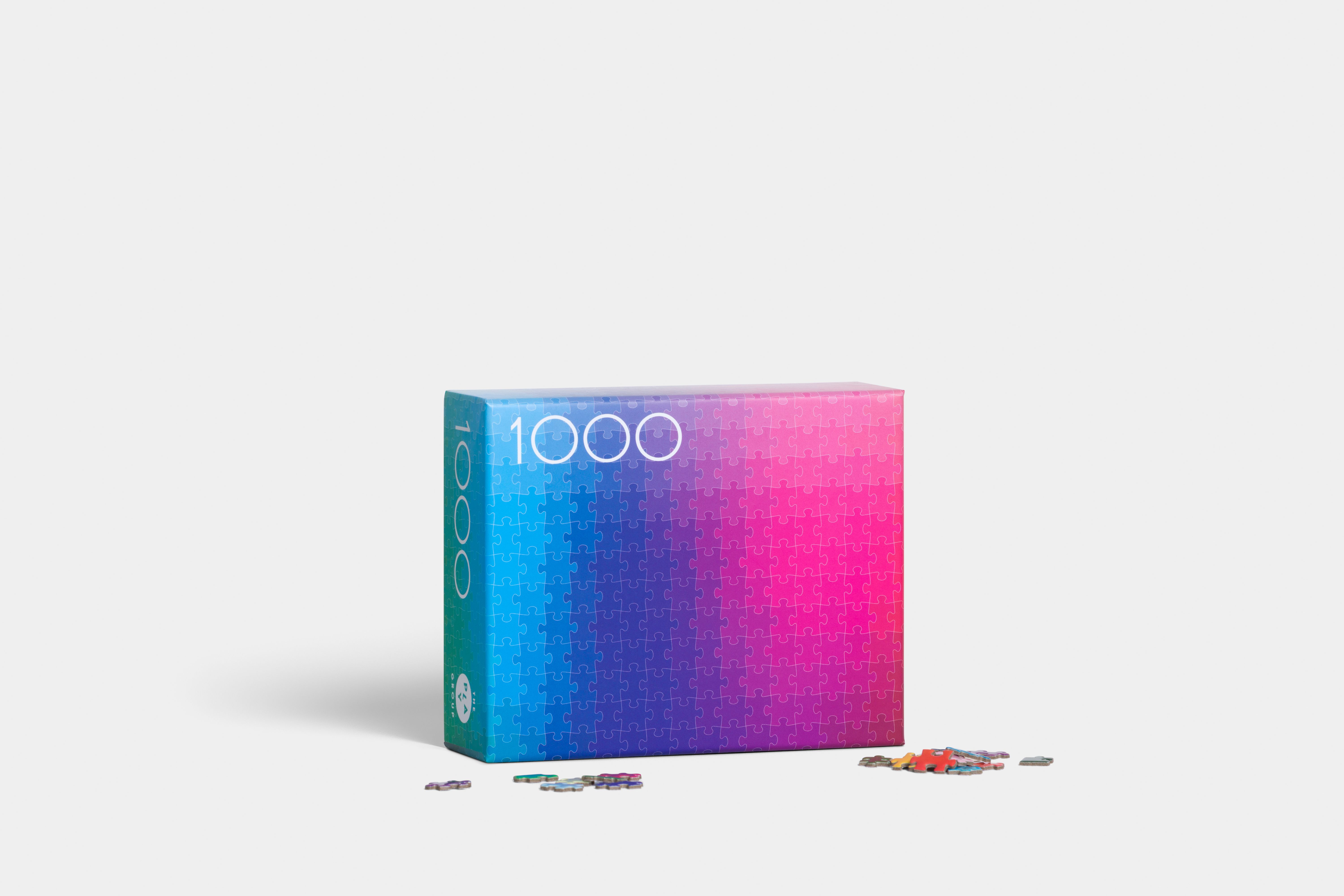 540 Colours Sphere | The Play Group