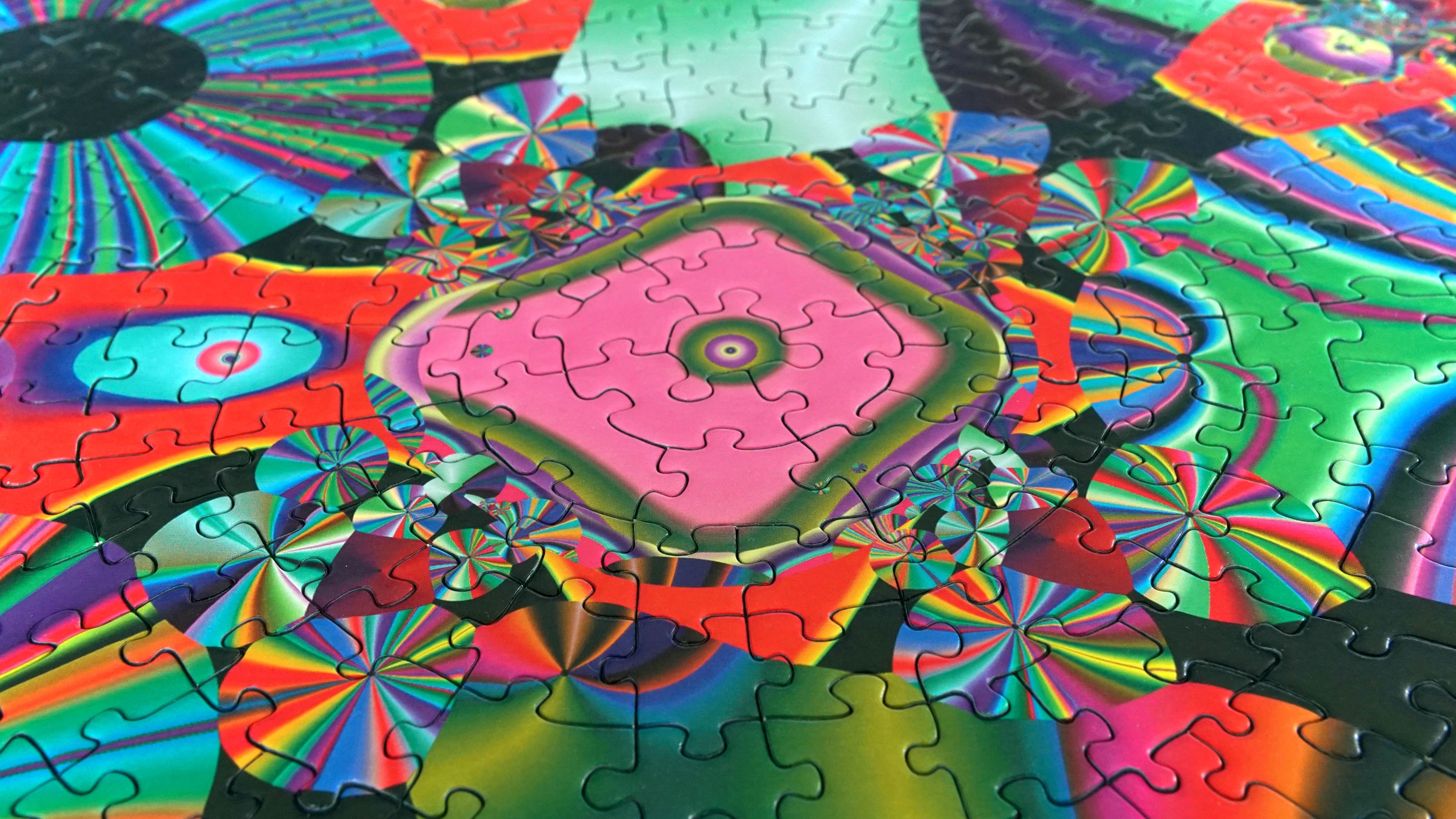 Jonathan Zawada | The Play Group