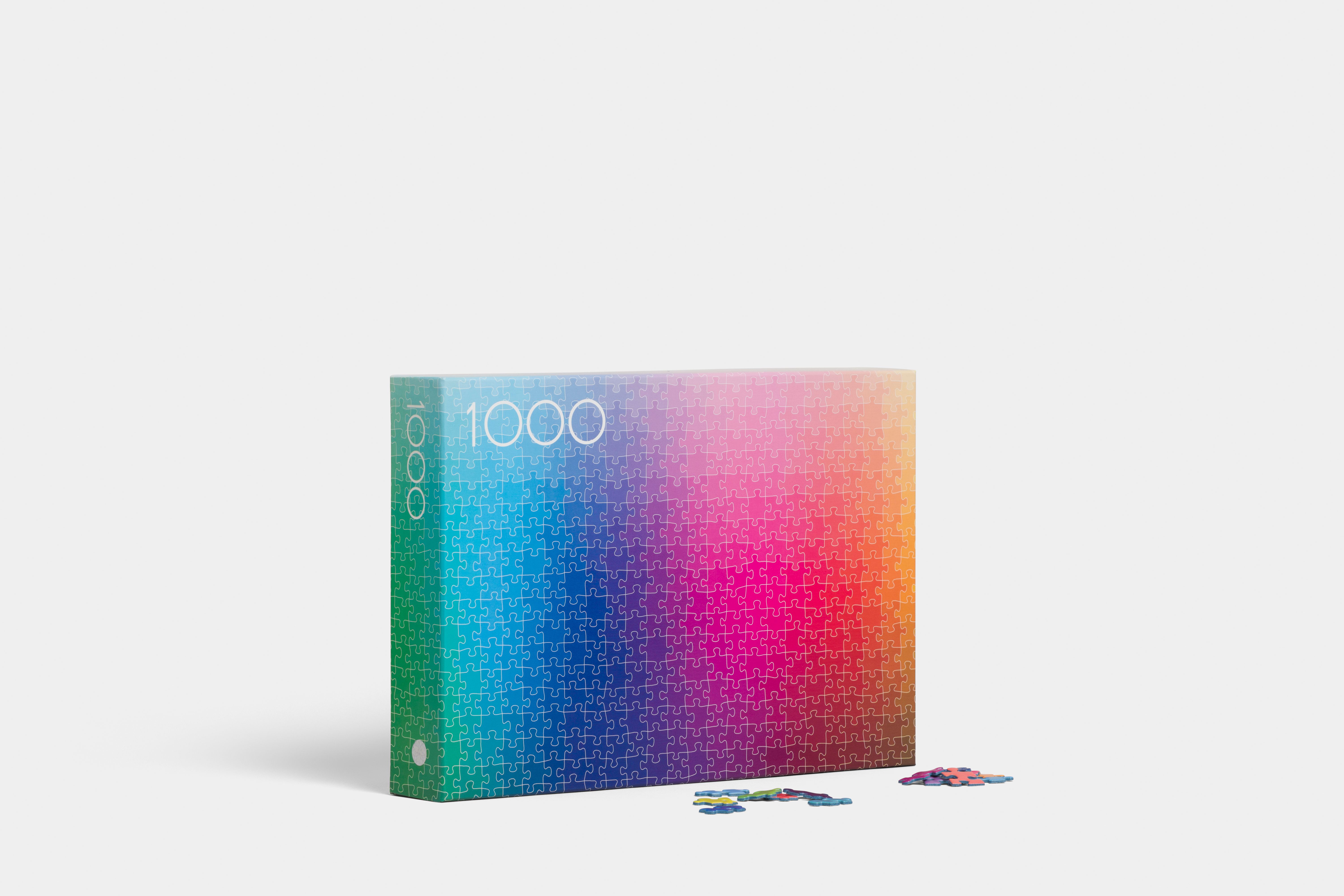 540 Colours Sphere | The Play Group
