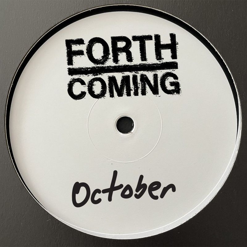 Forthcoming: October 2026