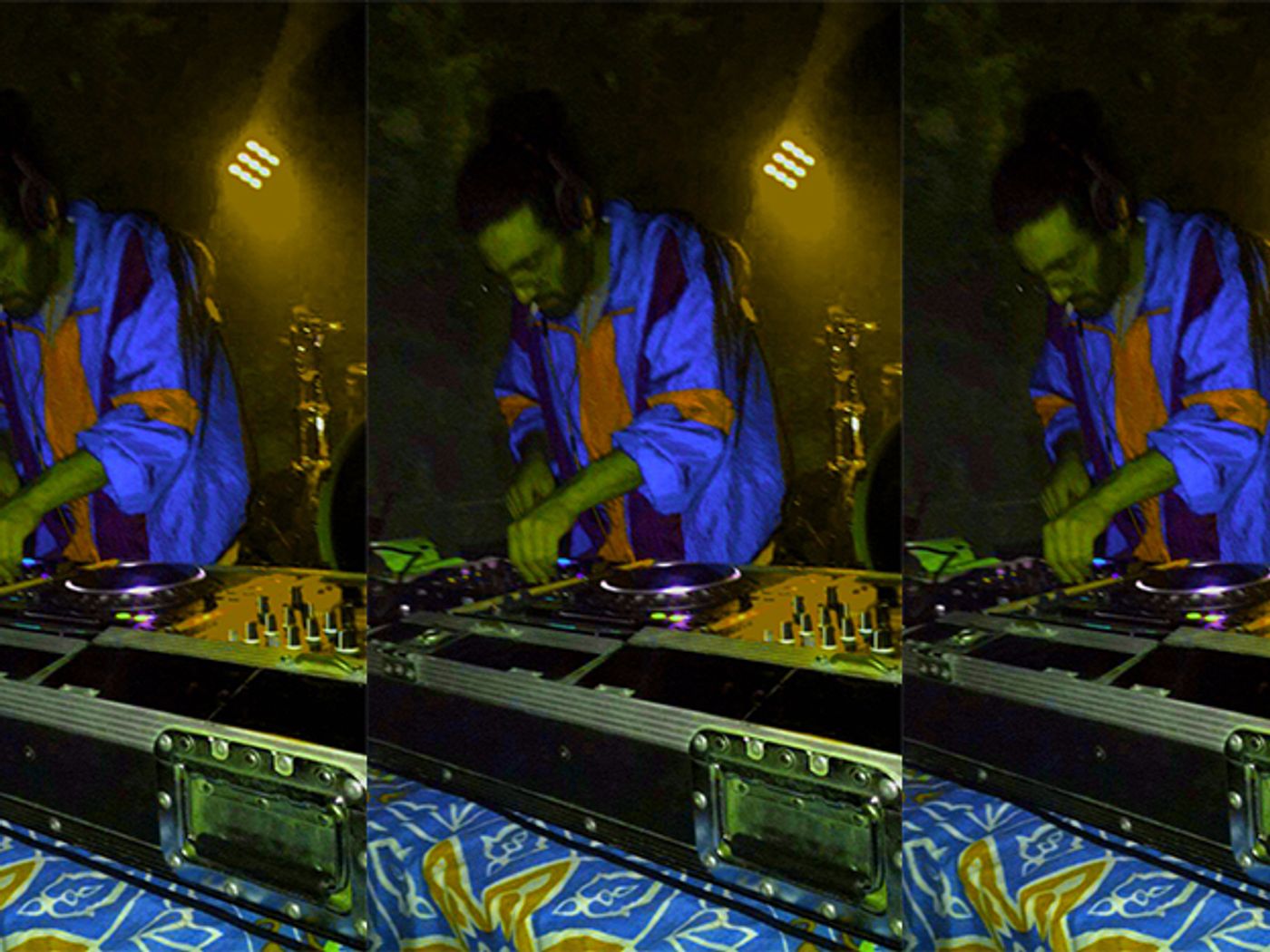 King Knut - NRD guest mix