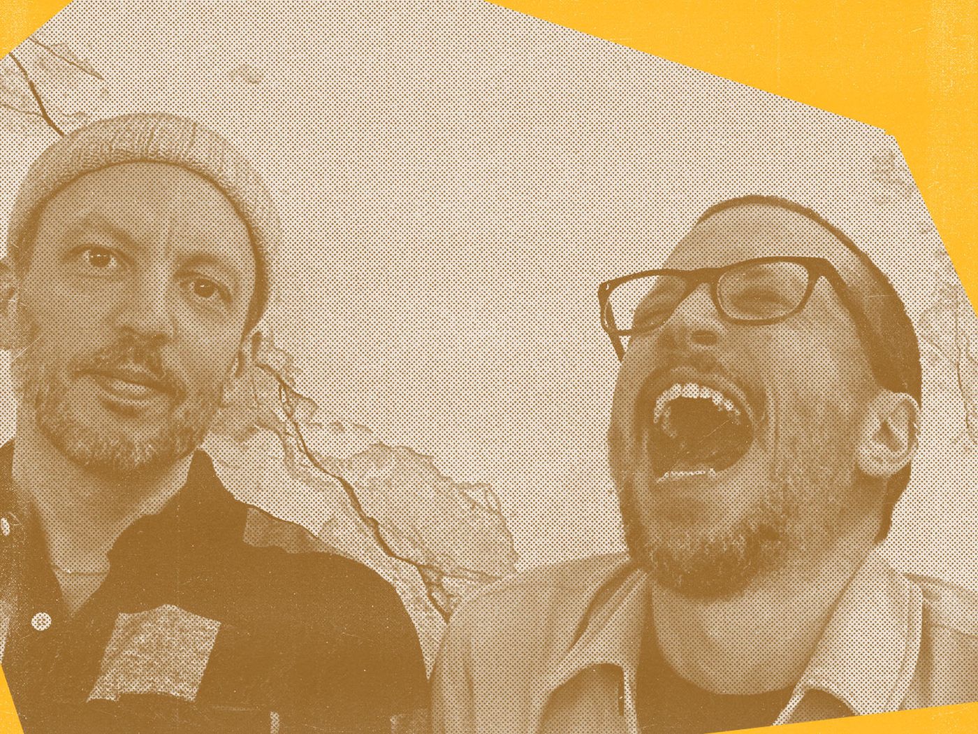 Borealis X Vers Libre: Borealis Brunch with Pure Moods