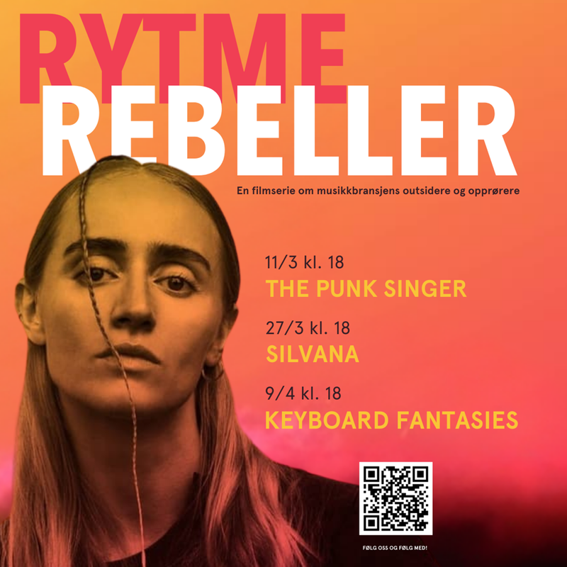 Filmseries at Cinemateket