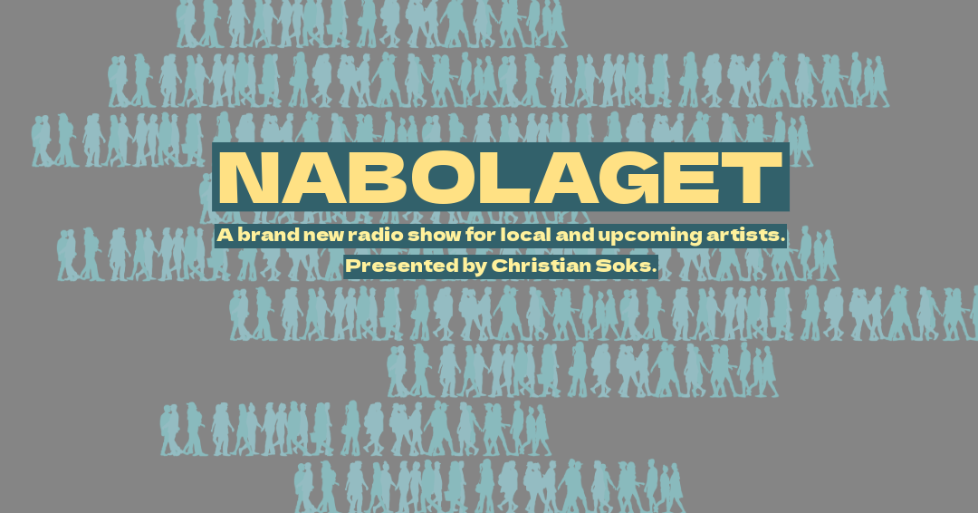 Nabolaget