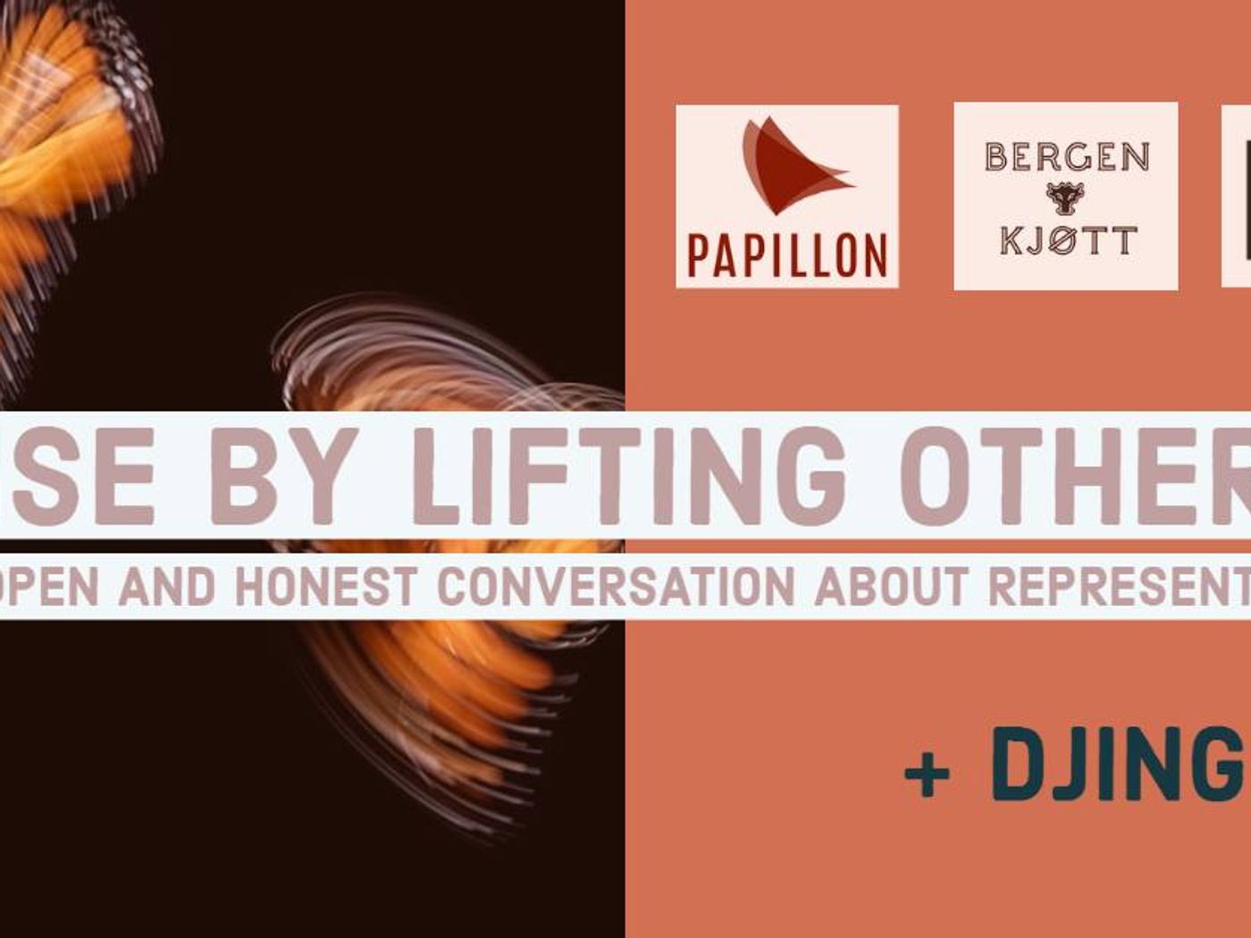 Rise by Lifting Others