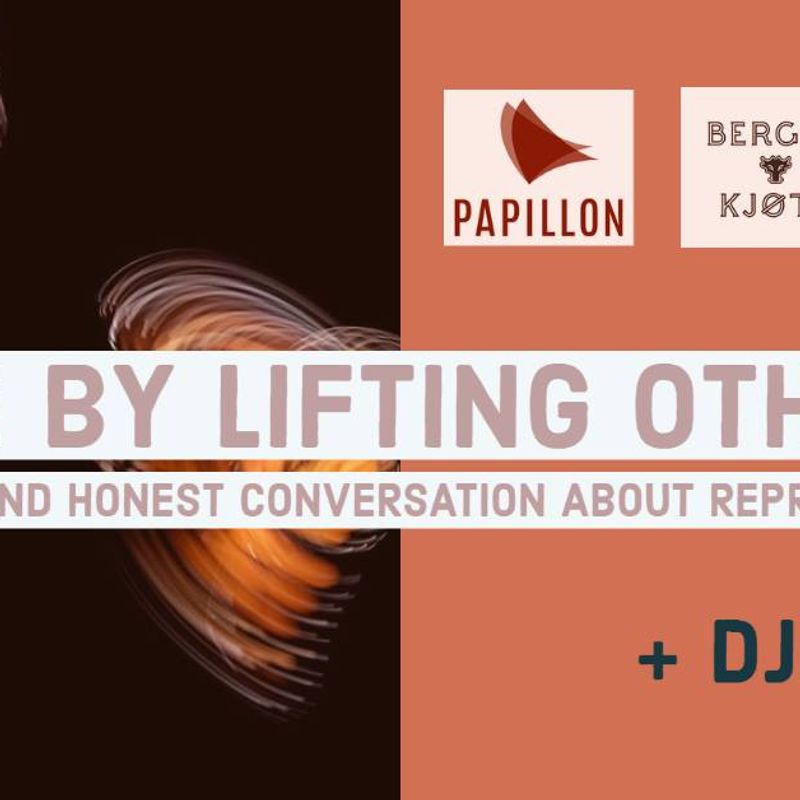 Rise by Lifting Others