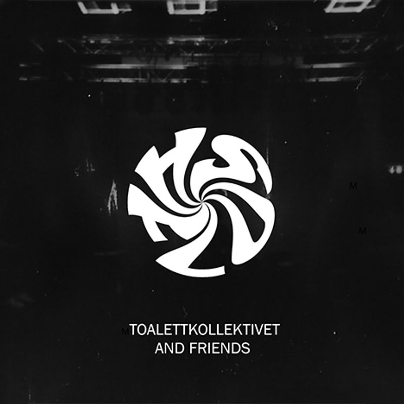 FLUSH w/ Toalettkollektivet