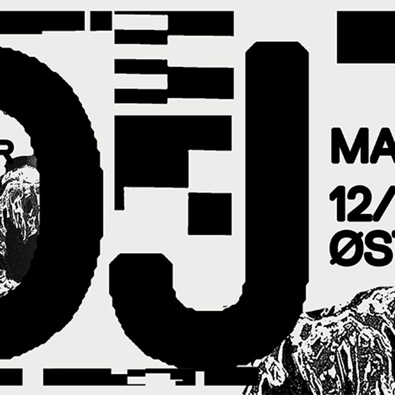 Ekkos 24–timers dj–maraton