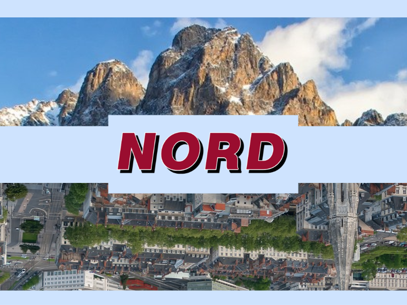 NORD