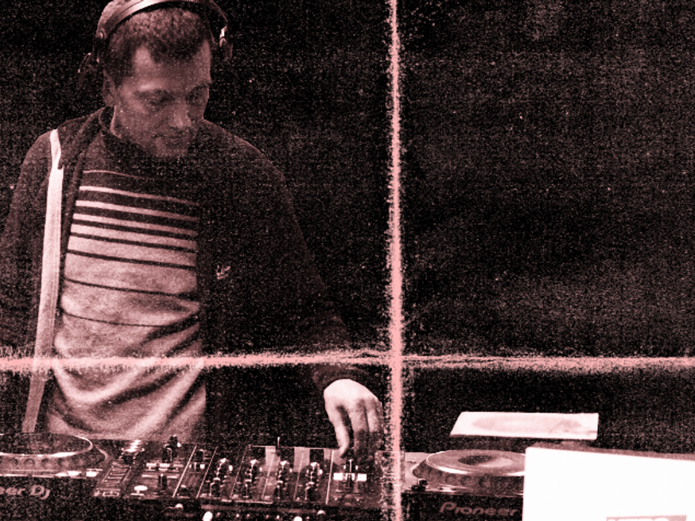 LongForm feat. Anders G