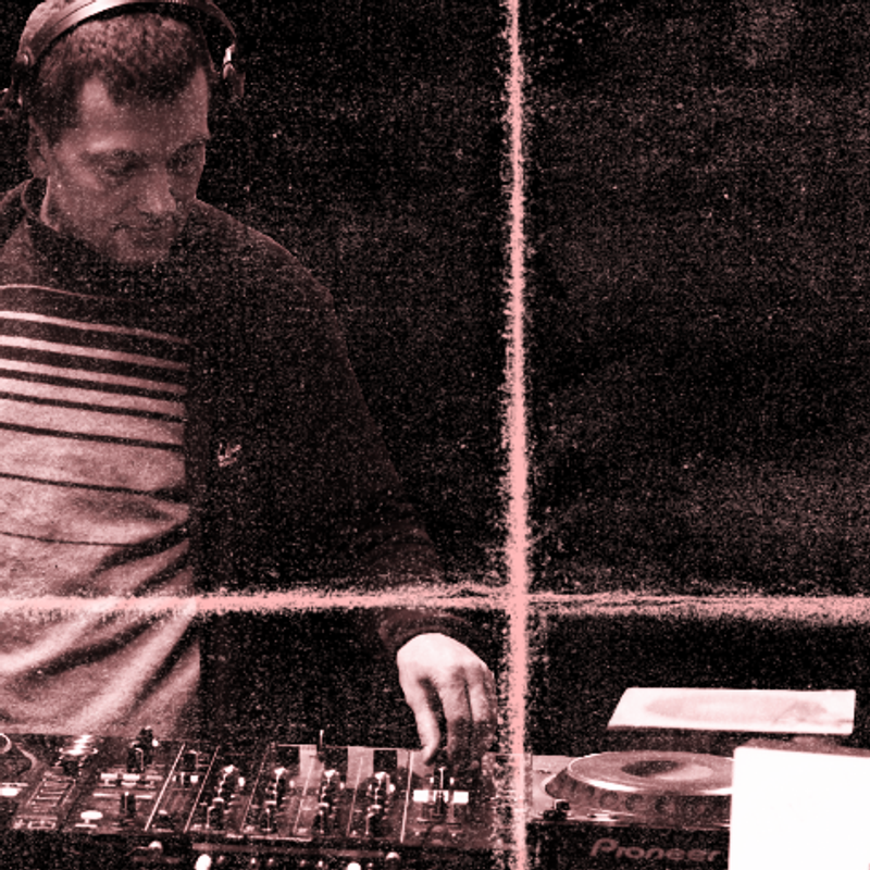 LongForm feat. Anders G