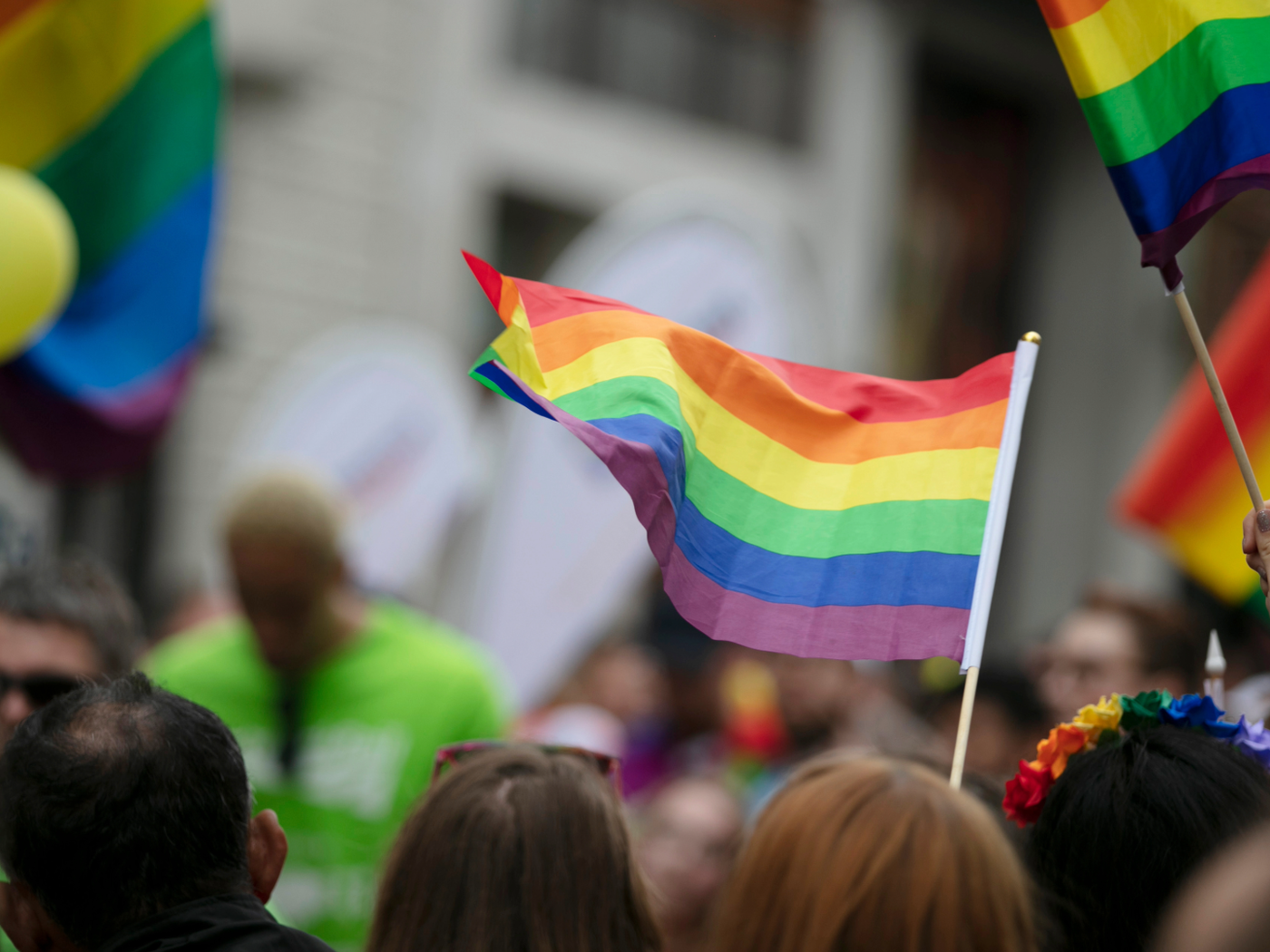 PrideThurSlay 2026 - The Ultimate Radio Takeover