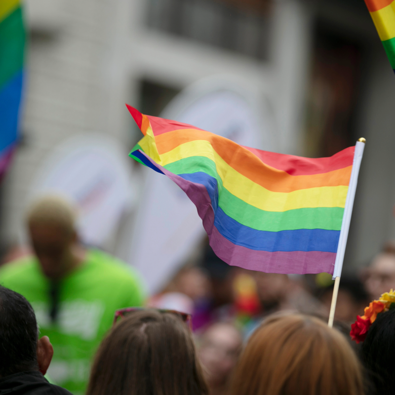 PrideThurSlay 2026 - The Ultimate Radio Takeover