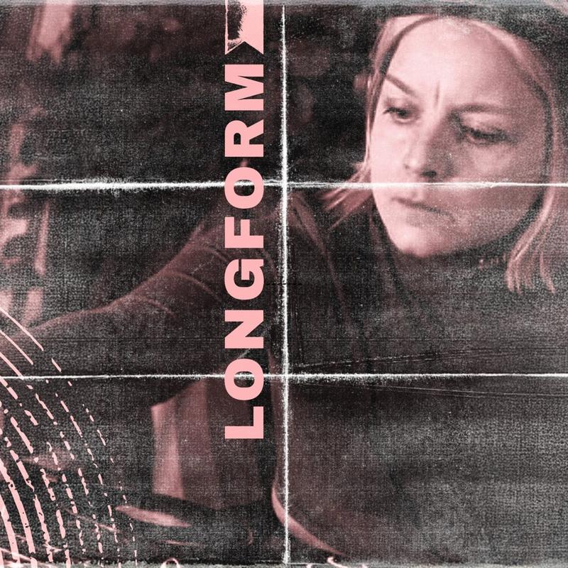 New radio show – LongForm featuring Anarhika