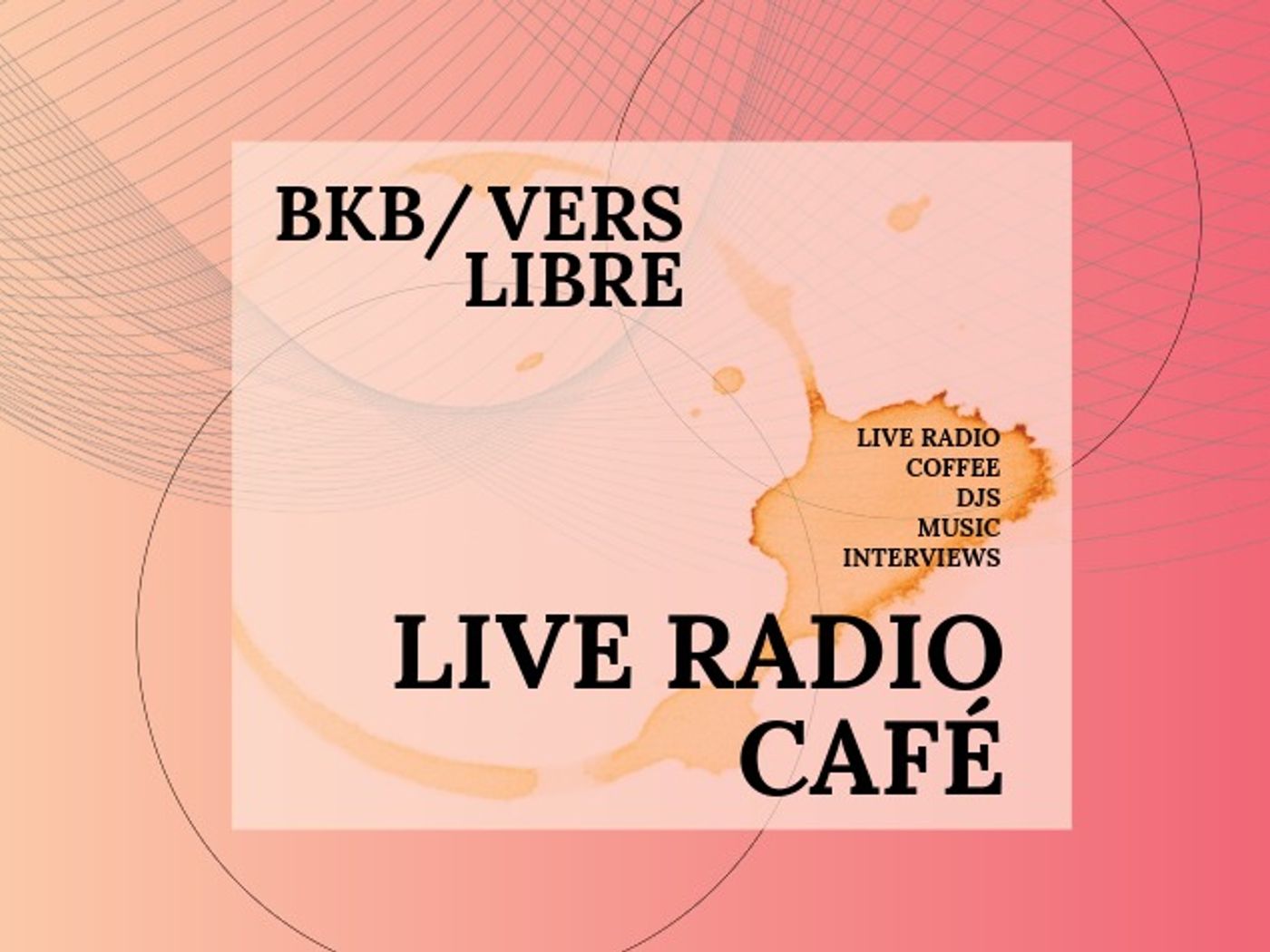 BKB x Vers Libre