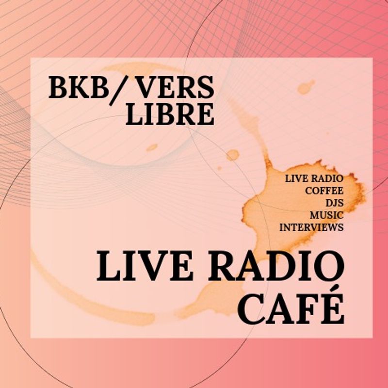 BKB x Vers Libre