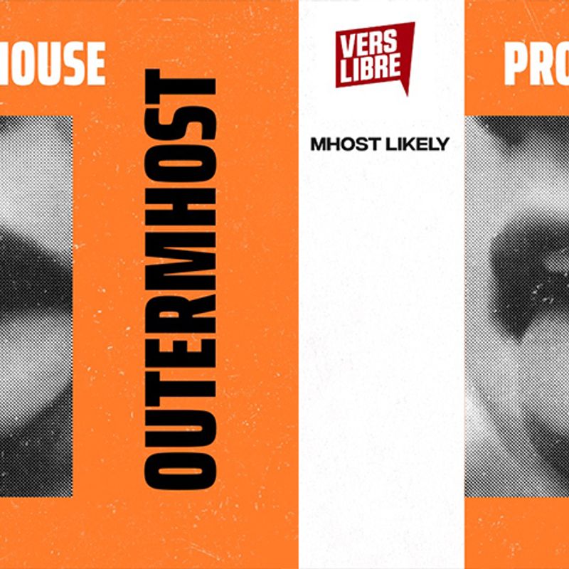 Outermhost - Proto House w/ Olav Eggestøl