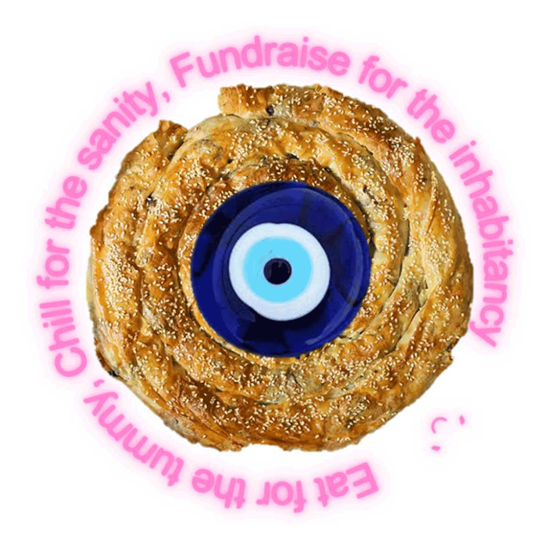 Food and Tunes: Fundraiser for Turkey and Syria