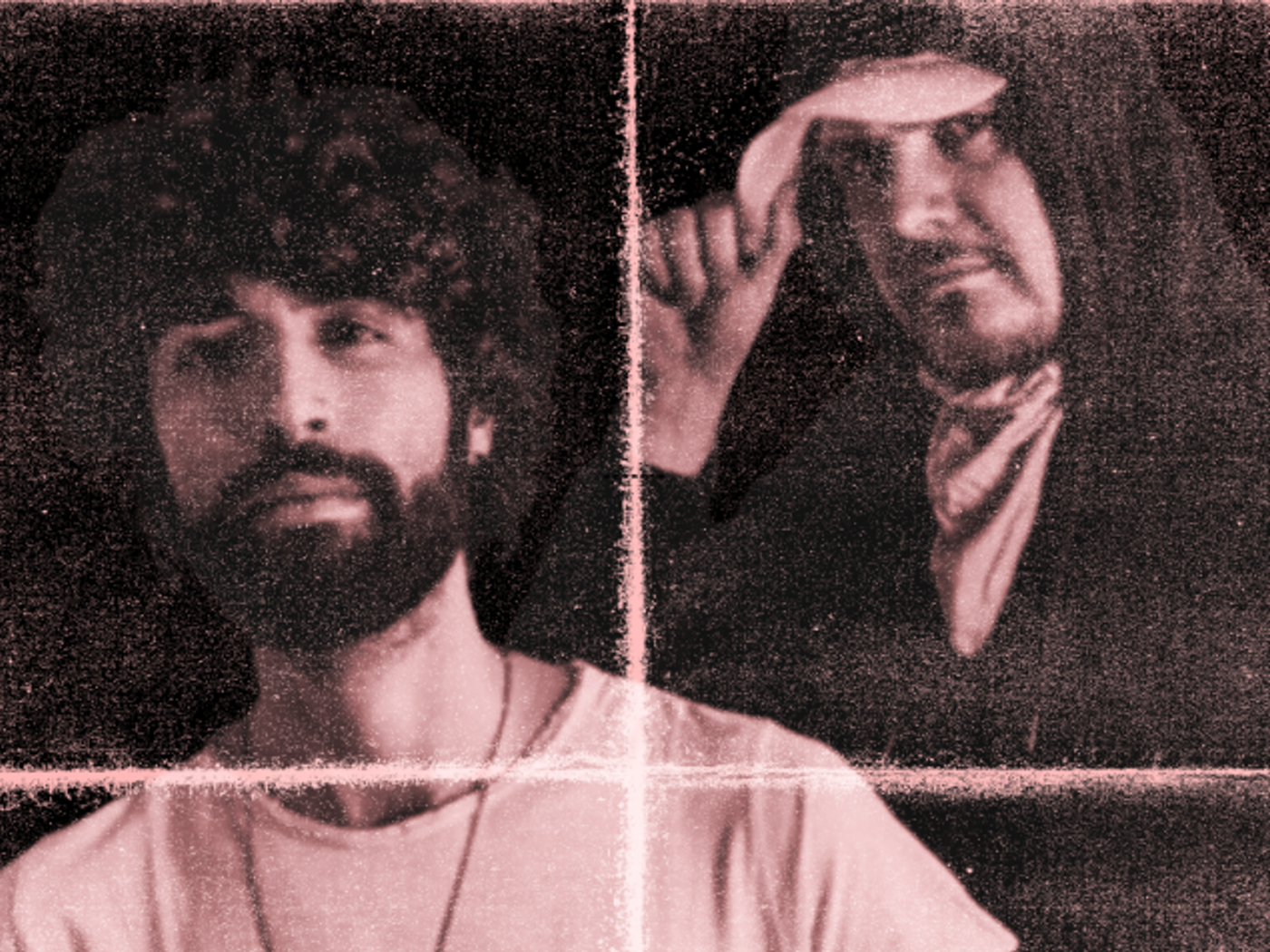 LongForm feat. CD SØKS & Frahbrad