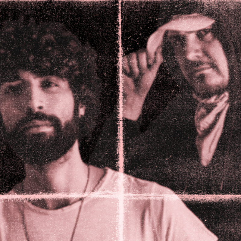 LongForm feat. CD SØKS & Frahbrad